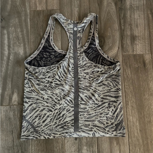 Lululemon Swiftly Tech Racerback Tank Top - Picture 5 of 5